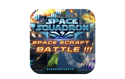 Space Squadron – Galaxy Shooter Skyforce 
