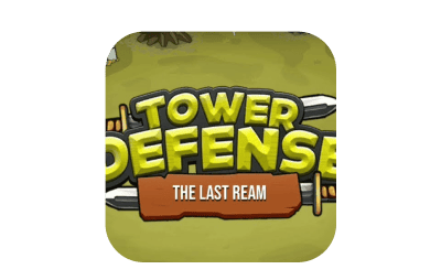 Tower Defense: The Last Realm 